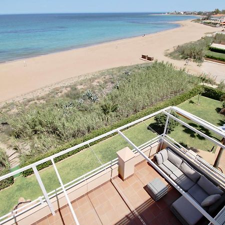 Atico Frontal Al Mar Con Piscina Privada By Homeprive Denia Dış mekan fotoğraf