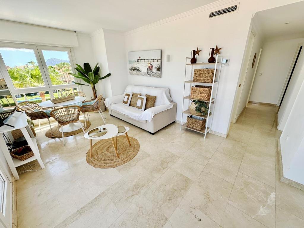 Atico Frontal Al Mar Con Piscina Privada By Homeprive Denia Dış mekan fotoğraf