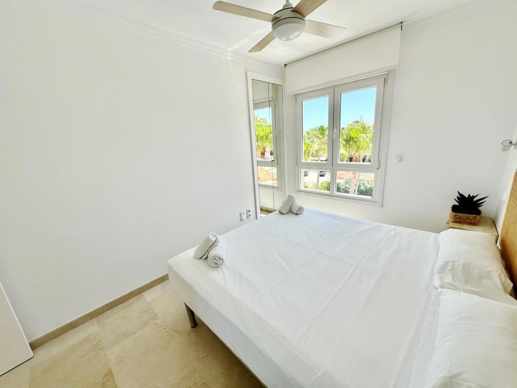 Atico Frontal Al Mar Con Piscina Privada By Homeprive Denia Dış mekan fotoğraf
