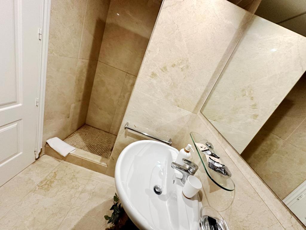 Atico Frontal Al Mar Con Piscina Privada By Homeprive Denia Dış mekan fotoğraf